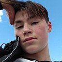 Даниил, 20 лет