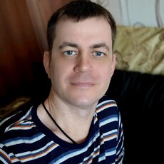 Фотография мужчины Максим, 45 лет из г. Новокуйбышевск