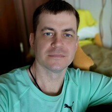 Фотография мужчины Максим, 45 лет из г. Новокуйбышевск