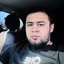Нодир, 28 лет