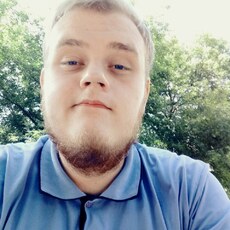 Фотография мужчины Данил, 26 лет из г. Липецк