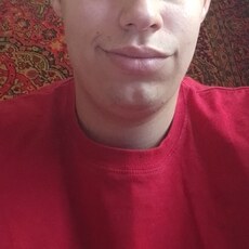 Фотография мужчины Данил, 20 лет из г. Бузулук