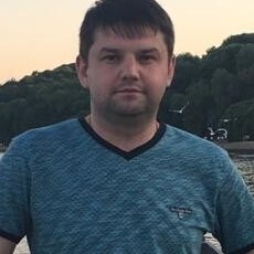 Фотография мужчины Андрей, 37 лет из г. Магнитогорск