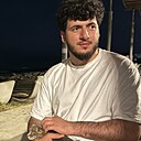 Мурад, 27 лет