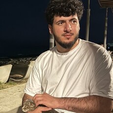Фотография мужчины Мурад, 27 лет из г. Партизанск