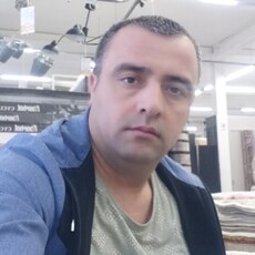 Фотография мужчины Рустам, 40 лет из г. Сургут