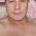 Максадбек, 30 лет