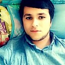 Алек Магамедов, 26 лет