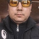 Фархат, 32 года