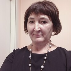 Фотография девушки Алевтина, 53 года из г. Добрянка