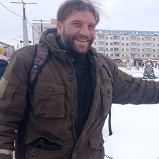 Фотография мужчины Владислав, 39 лет из г. Витебск