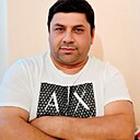 Али Машрапович, 42 года
