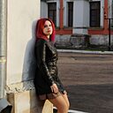 Ева, 18 лет
