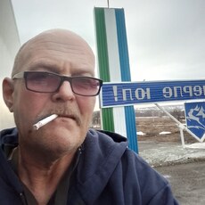 Фотография мужчины Борис, 61 год из г. Оренбург