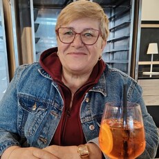 Фотография девушки Zaza, 58 лет из г. Кишинев