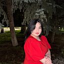 Алина, 20 лет
