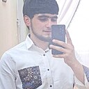 Самир, 24 года