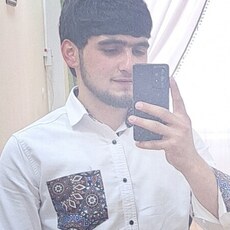 Фотография мужчины Самир, 24 года из г. Алчевск