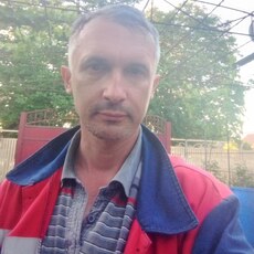 Фотография мужчины Сергей, 41 год из г. Зеленокумск