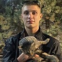 Александр, 18 лет