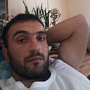 Али, 38 лет