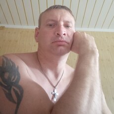 Фотография мужчины Дмитрий, 36 лет из г. Петушки