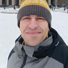 Фотография мужчины Сергей, 42 года из г. Гурьевск (Кемеровская обл)