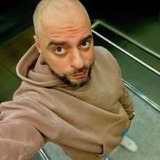 Фотография мужчины Giguchi, 38 лет из г. Тбилиси