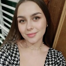 Фотография девушки Ксения, 27 лет из г. Благовещенск
