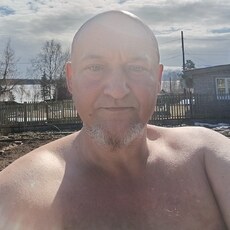 Фотография мужчины Алеша, 47 лет из г. Мончегорск