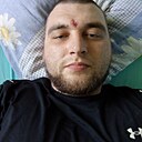 Вадим, 27 лет
