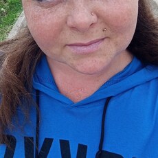 Фотография девушки Катя, 31 год из г. Москва