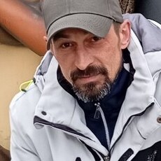 Фотография мужчины Сергей, 42 года из г. Фокино