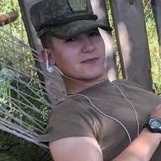 Фотография мужчины Макс, 22 года из г. Рязань