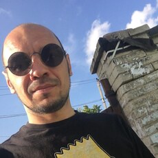 Фотография мужчины Григорий, 39 лет из г. Курск