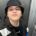 Сергей, 23 года