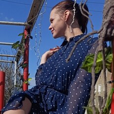 Фотография девушки Екатерина, 33 года из г. Донецкая