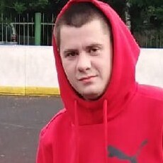 Фотография мужчины Максим, 30 лет из г. Нижний Новгород