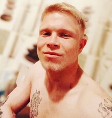 Фотография мужчины Артем, 28 лет из г. Павлоград