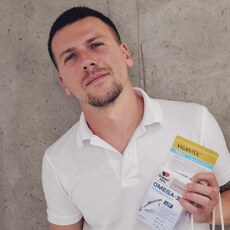 Фотография мужчины Владислав, 35 лет из г. Гданьск