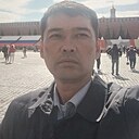 Аташ, 36 лет