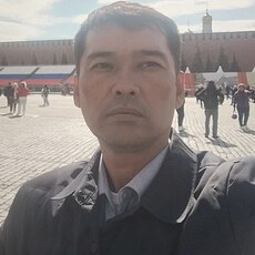 Фотография мужчины Аташ, 36 лет из г. Свободный