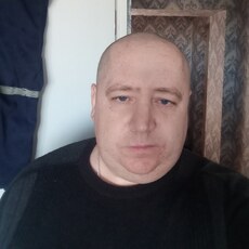 Фотография мужчины Александр, 44 года из г. Гомель