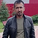 Самариддинргашев, 43 года