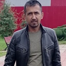 Фотография мужчины Самариддинргашев, 43 года из г. Магадан