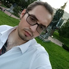 Фотография мужчины Дмитрий, 26 лет из г. Свердловск
