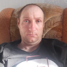 Фотография мужчины Василий, 42 года из г. Нефтеюганск