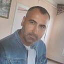 Ибрагим, 40 лет
