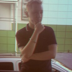 Фотография мужчины Павел, 27 лет из г. Фряново