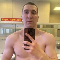 Фотография мужчины Матвей, 23 года из г. Махачкала
